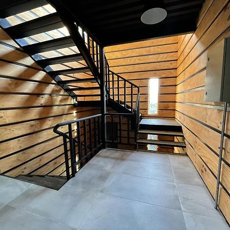 Hotel Big Sur 푸에르토나탈레스 외부 사진