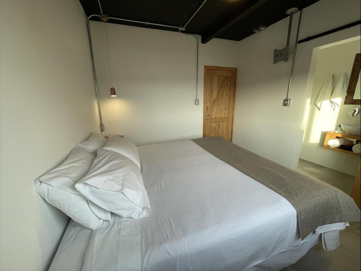 Hotel Big Sur 푸에르토나탈레스 외부 사진