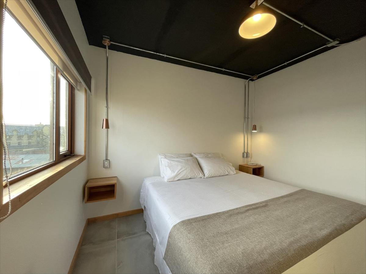 Hotel Big Sur 푸에르토나탈레스 외부 사진