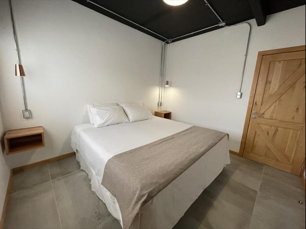 Hotel Big Sur 푸에르토나탈레스 외부 사진