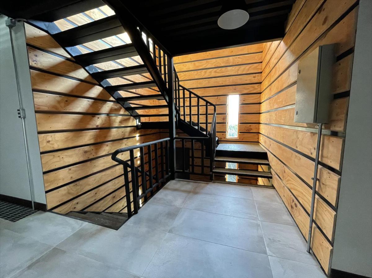 Hotel Big Sur 푸에르토나탈레스 외부 사진