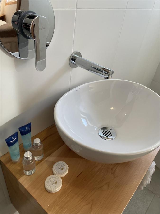 Hotel Big Sur 푸에르토나탈레스 외부 사진