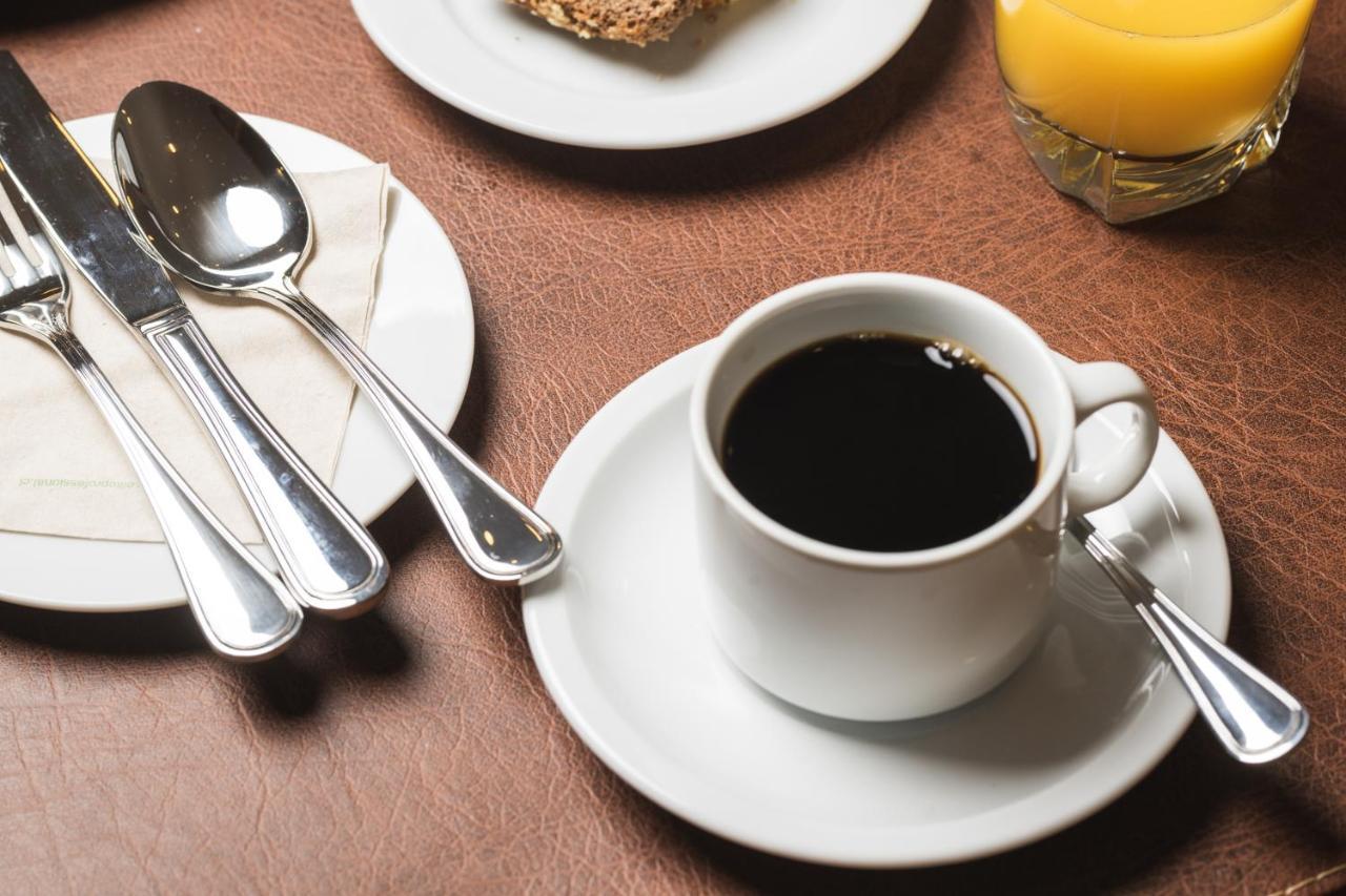 Hotel Big Sur 푸에르토나탈레스 외부 사진