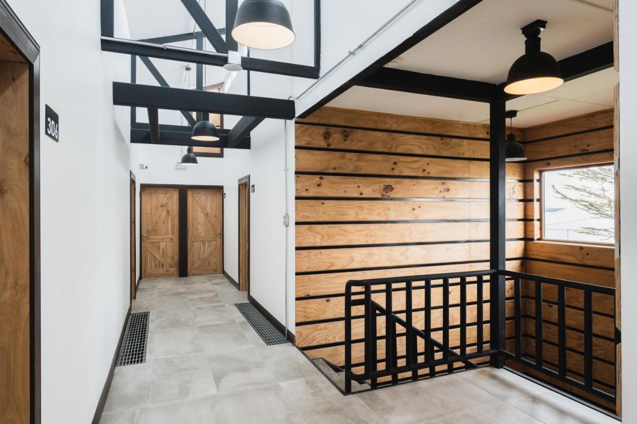 Hotel Big Sur 푸에르토나탈레스 외부 사진