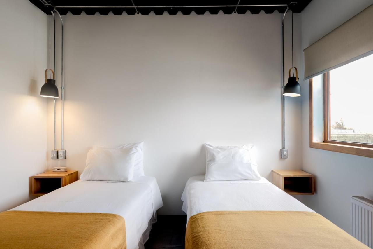 Hotel Big Sur 푸에르토나탈레스 외부 사진